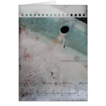 Abstract cards by temabina Abstract cards