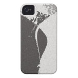 abstract case-mate iphone 4 cases