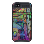 abstract case skinit case