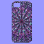Abstract Case Mate Vibe Case for IPhone 5 casemate cases