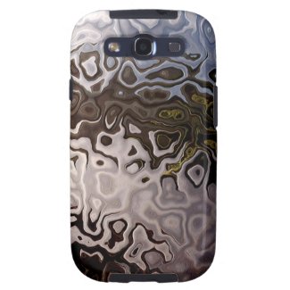 Abstract Case-Mate Vibe case for Samsung Galaxy S3 Samsung Galaxy Siii Cases