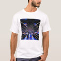 Abstract Ceiling 1.4a (shirt) by abstract_3D_design Abstract Ceiling 1.4a (shirt)