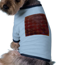 Abstract Circles: Custom Template: Customize It! pet clothing by spiritswitchboard Abstract Circles: Custom Template: Customize It! pet clothing