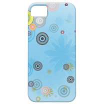 Abstract Circles casemate cases