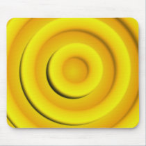 Abstract Circles mousepads