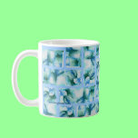 Abstract Coffee Mug