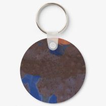Abstract Color Blend keychains by zombiehunter0802 Abstract Color Blend keychains