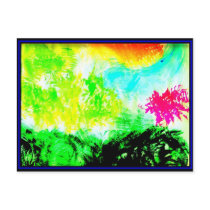 Abstract Color postcards by creativesam Abstract Color postcards