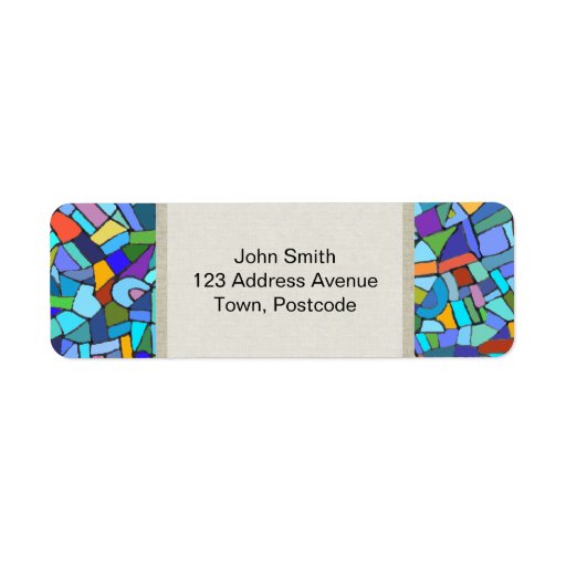 Decorative Labels, Decorative Address Labels, Return Address Labels ...