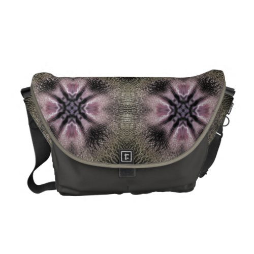 Messenger Bag
