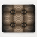 Abstract composition #1 mouse pad