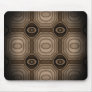 Abstract composition #1 mouse pad