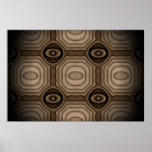 Abstract composition #1 print