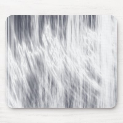 Abstract composition #22 mouse pad by fractalbeauty