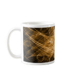 Abstract composition #6 mug