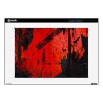 Abstract Computer Skin skins