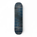 Abstract Construction of warehouse storage buildin Skateboard Deck