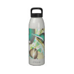 abstract crazy design drinking bottles