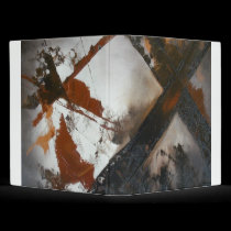 Abstract Cross binders