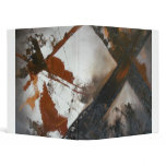 Abstract Cross binders