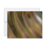 Abstract Curve Custom Invite