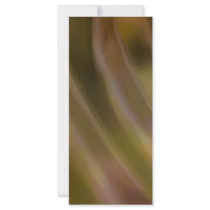 Abstract Curve rack cards by sruhs Abstract Curve rack cards