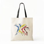 Abstract Dancers - Gotta Dance bags