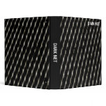 Abstract - Dark Net binders