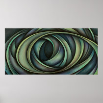Abstract design 11 posters