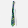 Abstract Design 245 Custom Ties
