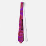 Abstract Design 255 Custom Ties