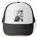 Abstract Design #2 Hat