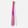 Abstract Design 35 Custom Tie