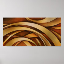 Abstract Design 39 Posters