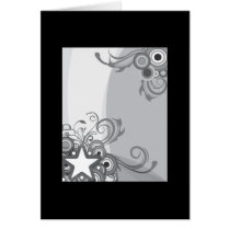Abstract Design cards