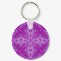 Abstract Design keychains