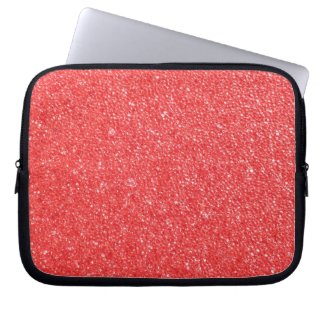 abstract design laptop sleeve