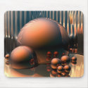 Abstract Design mousepads