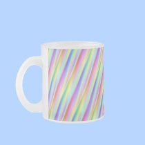 Abstract Design mugs