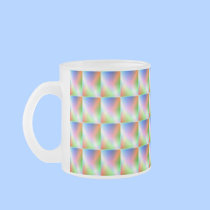 Abstract Design mugs