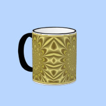 Abstract Design mugs