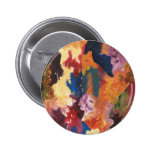 Abstract Design buttons
