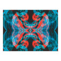 Abstract design poster posters