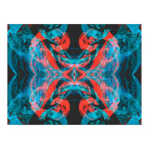 Abstract design poster posters