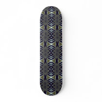 Abstract Design Skateboard