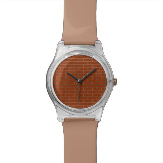 abstract design watch