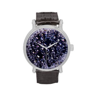 abstract design wristwatches