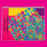 Abstract Designs 2012 Calendar Abstract Designs 2012 Calendar