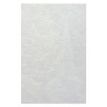 Abstract Detail of spruce and balsam fir forest Stationery Paper