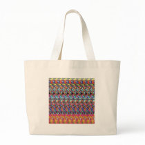Abstract Digital Art 1 bags